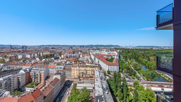 Ihr Panoramablick
