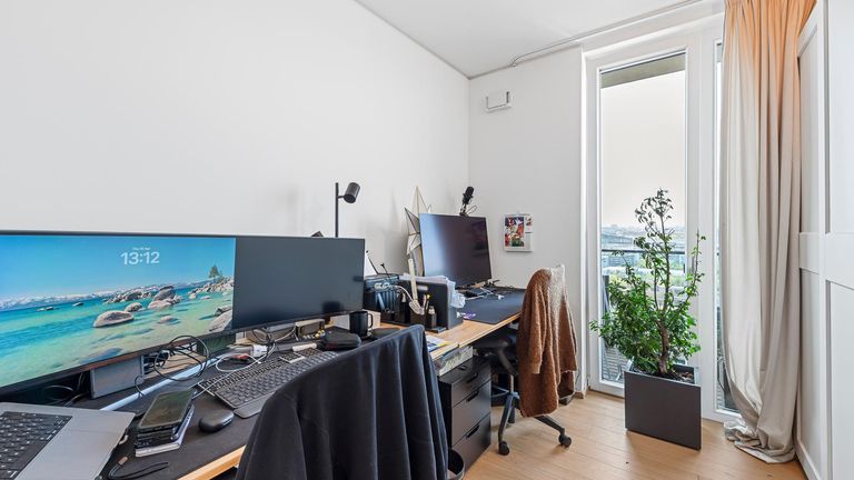 Ihr Arbeitsplatz