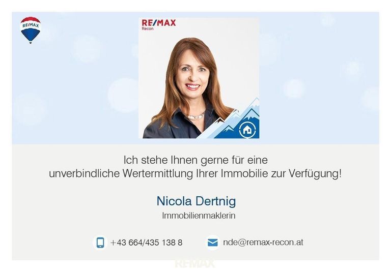 Nicola Dertnig #remax-recon