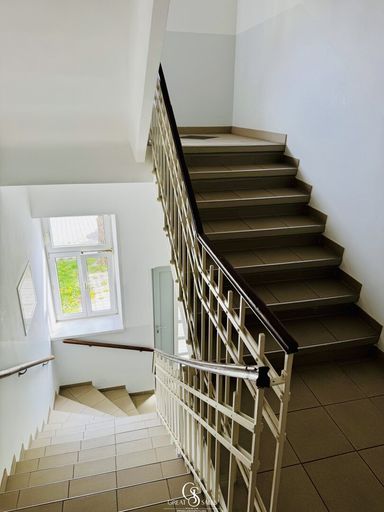Stiegenhaus