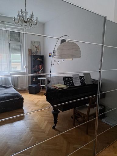10. Eigentumswohnung 1050 Wien-Margareten