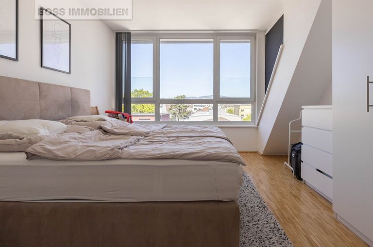 25 Schlafzimmer