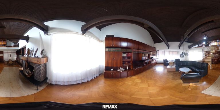 2. Einheit Wohnzimmer 1