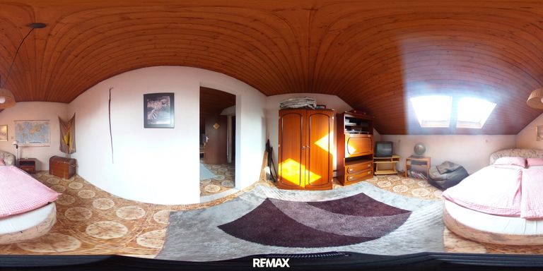 3. Einheit Schlafzimmer