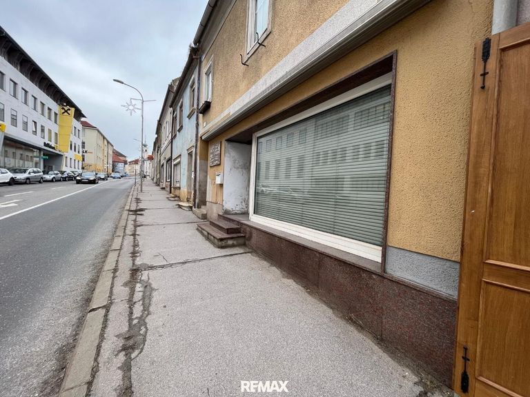 Außenansicht 