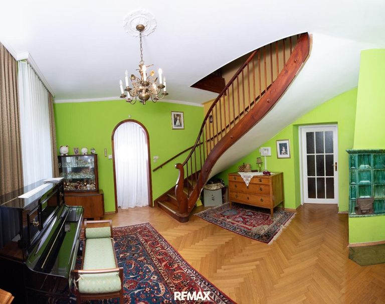 Musikzimmer