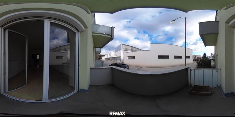 Balkon