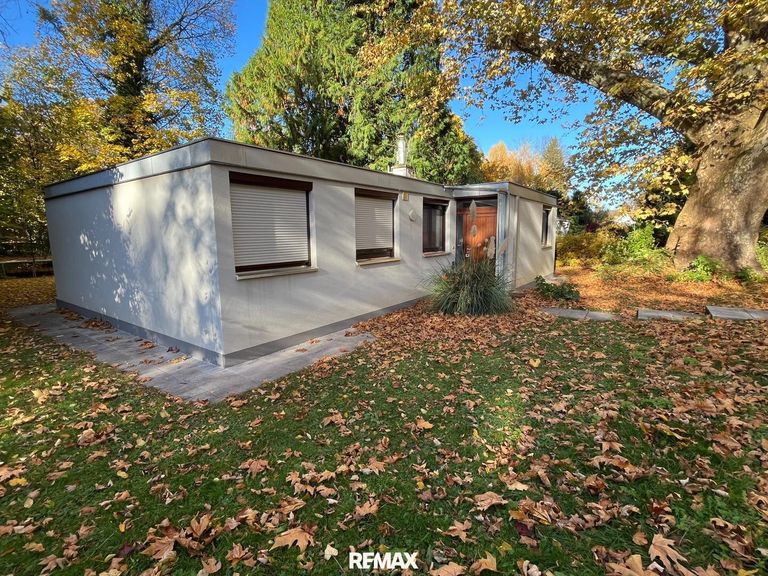 Aussenansicht 