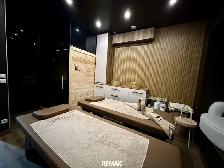 Behandlungszimmer