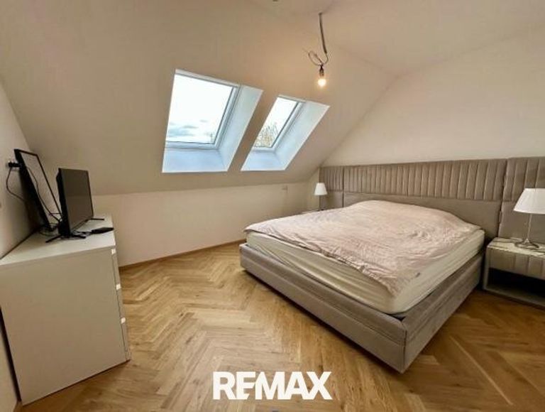Objekt 1 - Zimmer 
