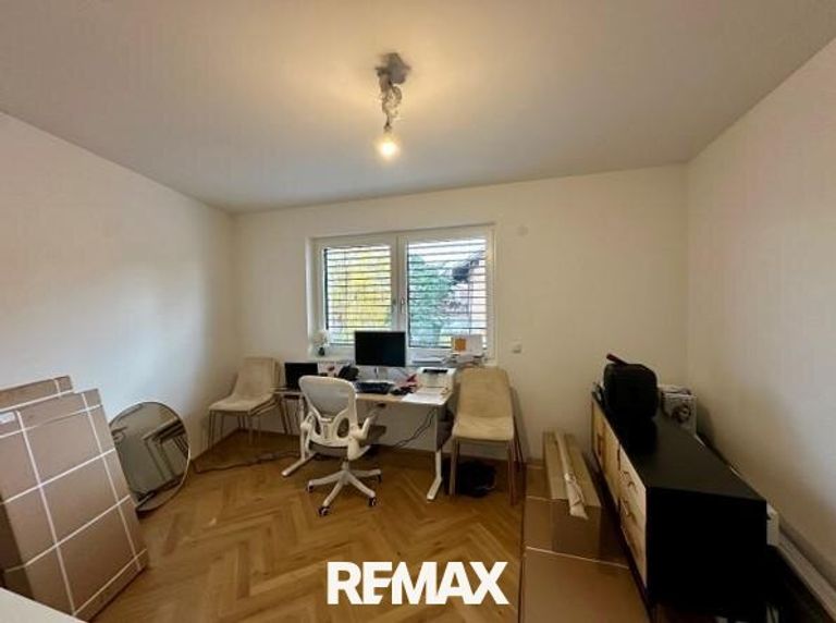 Objekt 1 - Zimmer 