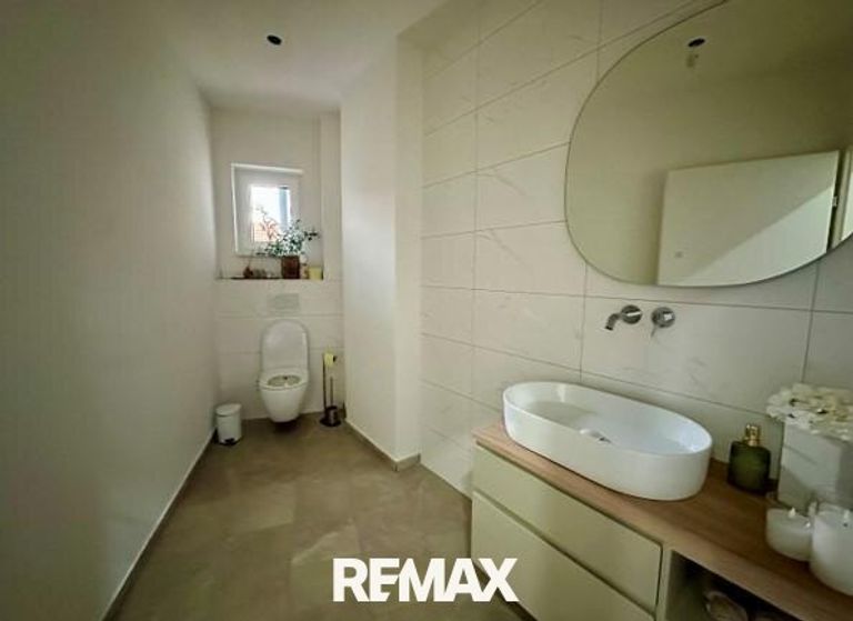 Objekt 1 - WC