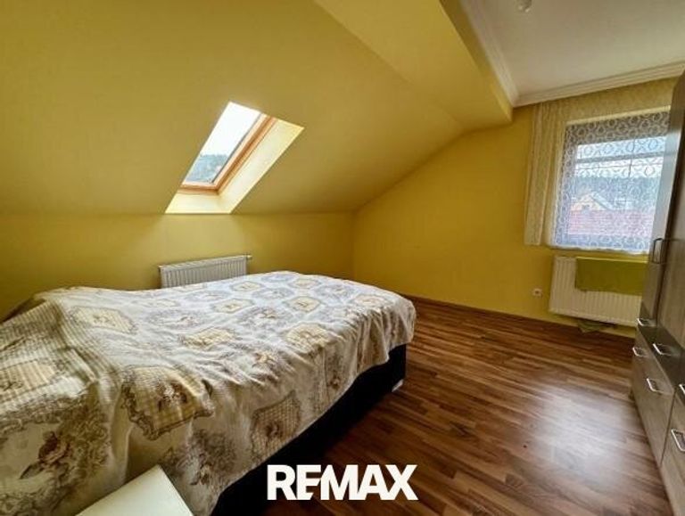 Objekt 2 - Wohnung 3 - Zimmer