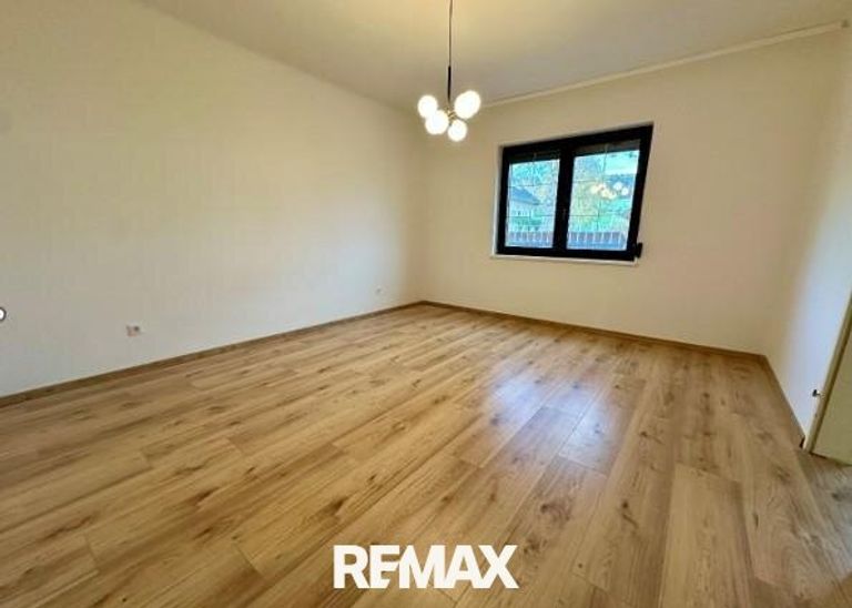 Objekt 2 - Wohnung 1 - Zimmer