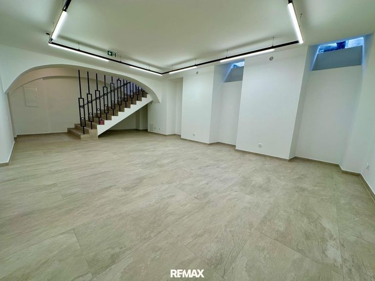 Geschäftslokal