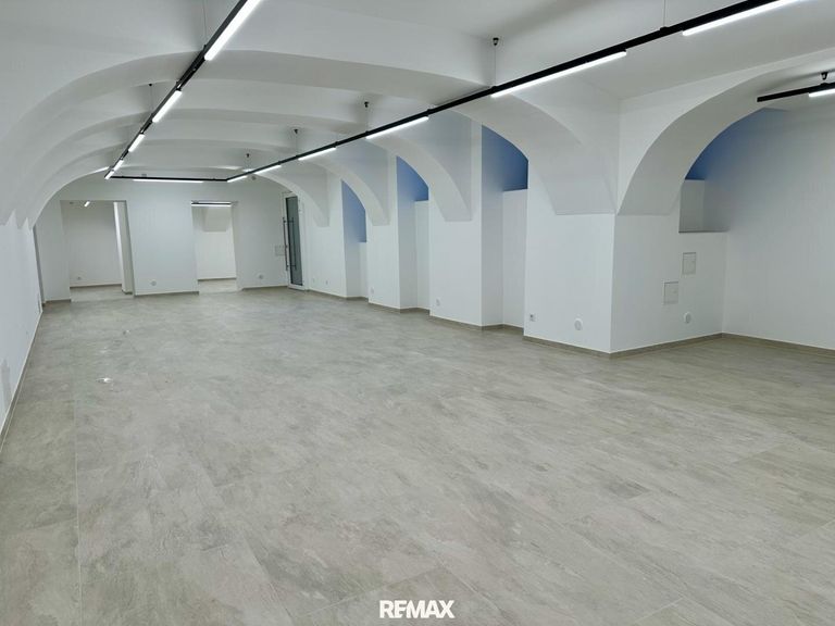 Geschäftslokal