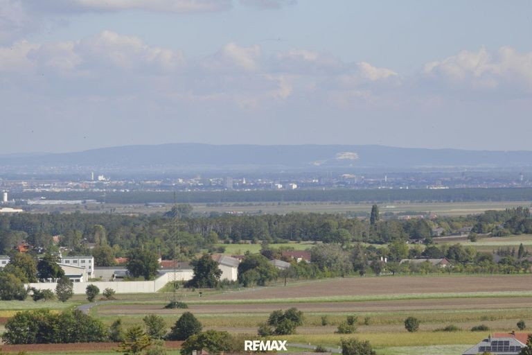 toller Weitblick