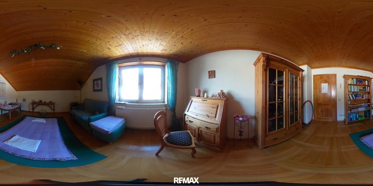  Dachgeschoss - Zimmer 