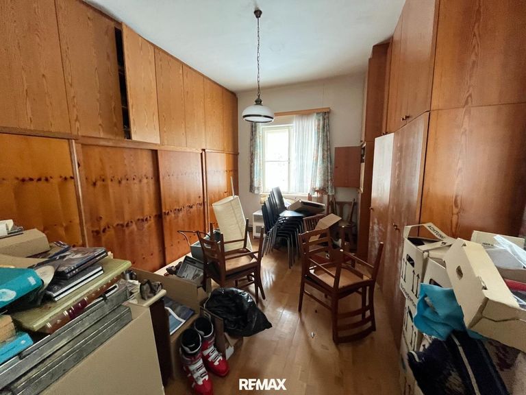 Erdgeschoss Zimmer