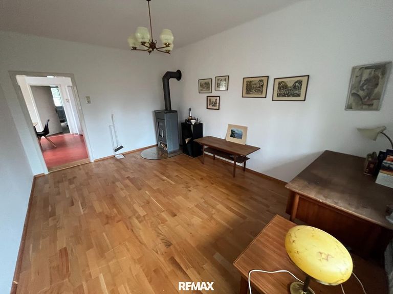 Obergeschoss Zimmer