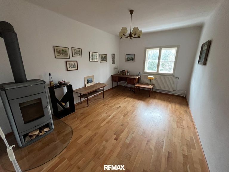 Obergeschoss Zimmer 