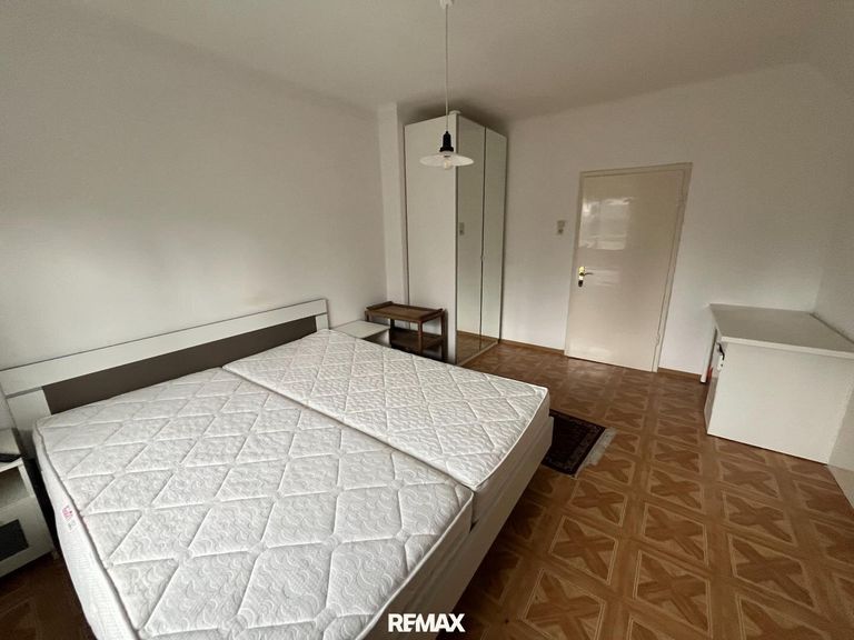 Obergeschoss Zimmer