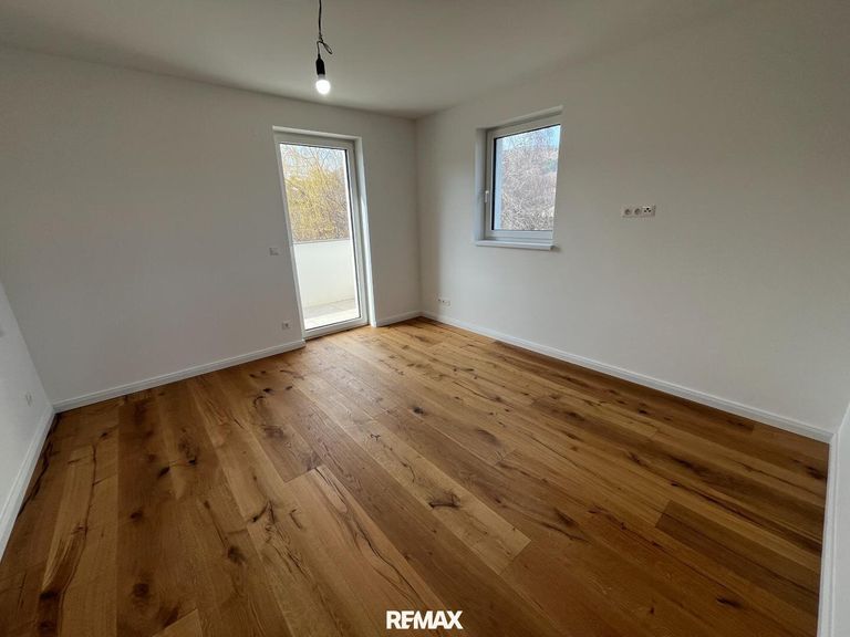 Obergeschoss - Zimmer 2