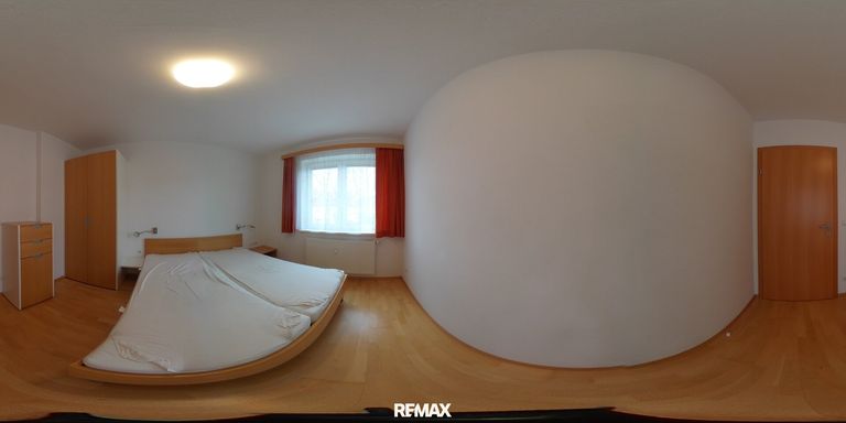 Beispielwohnung - Zimmer