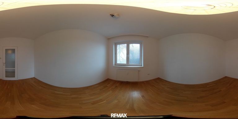 Beispielwohnung - Zimmer