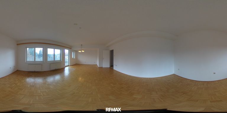 Beispielwohnung - Wohnen