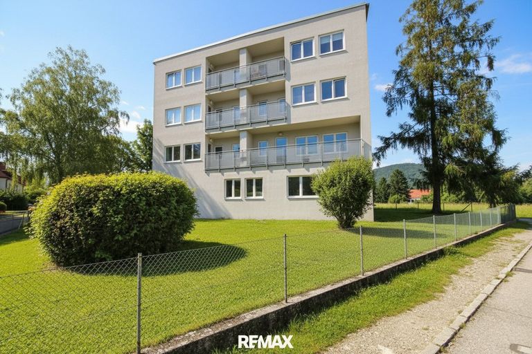 Wohnhaus