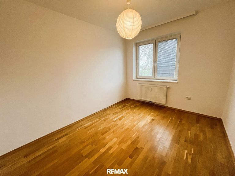 Beispielwohnung - Zimmer