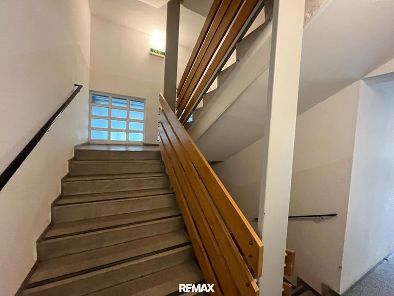 allgemeines Stiegenhaus