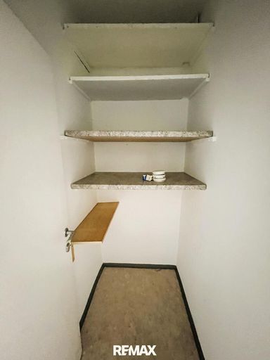 Beispielwohnung - Abstellraum