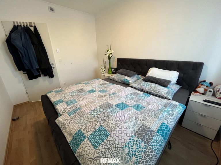 1. Obergeschoss - Zimmer 1