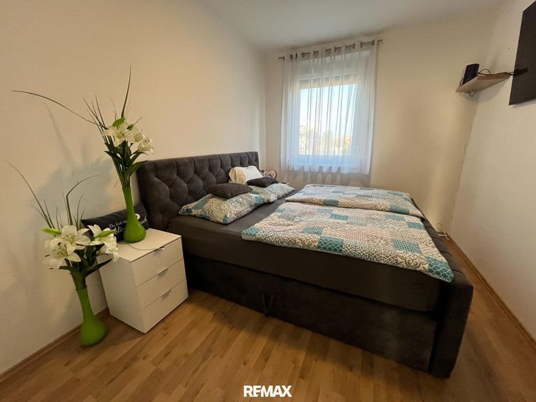 1. Obergeschoss - Zimmer 1