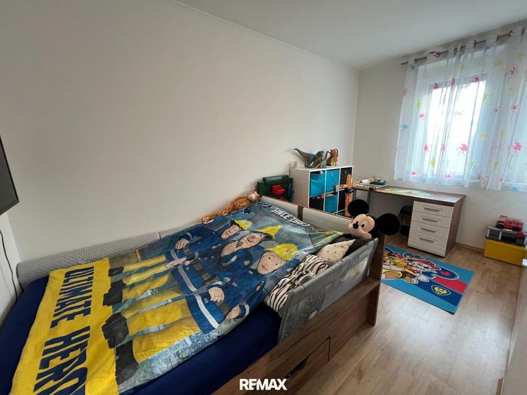 1. Obergeschoss - Zimmer 3