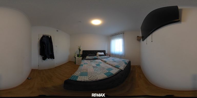 1. Obergeschoss - Zimmer 
