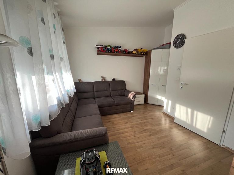 2. Obergeschoss - 2. Zimmer