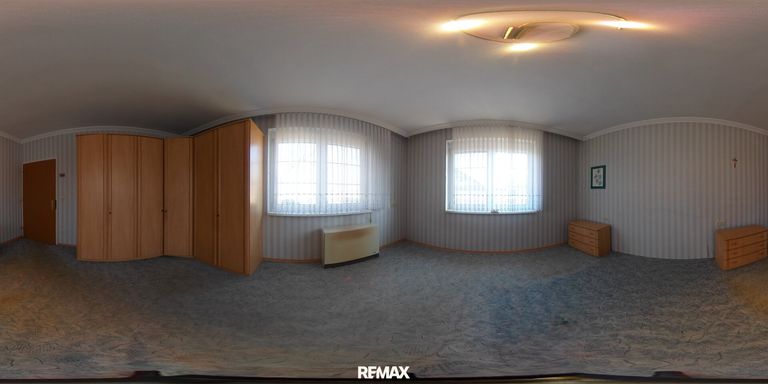 Erdgeschoss - Zimmer