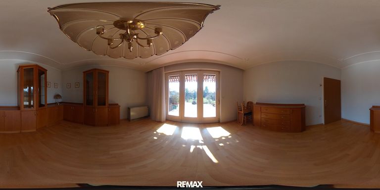 Erdgeschoss - Zimmer 