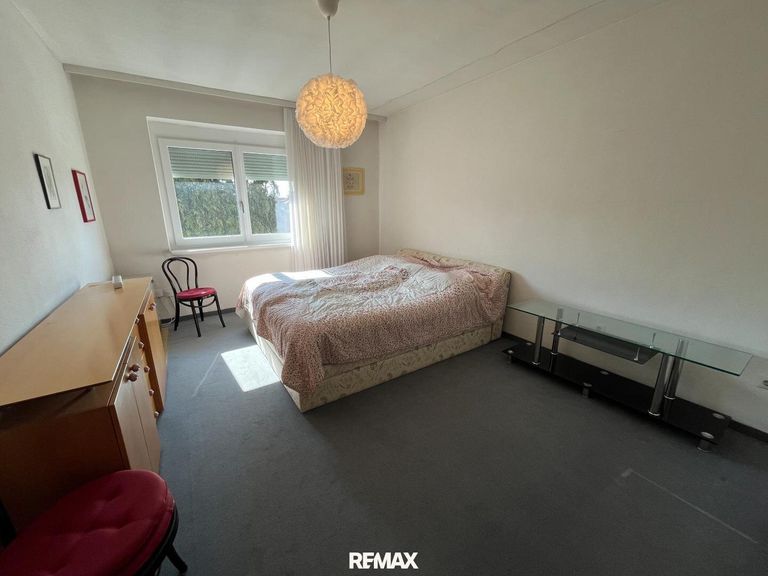 Obergeschoss - Zimmer 4 