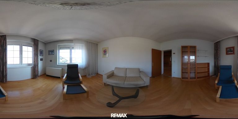 Obergeschoss - Zimmer