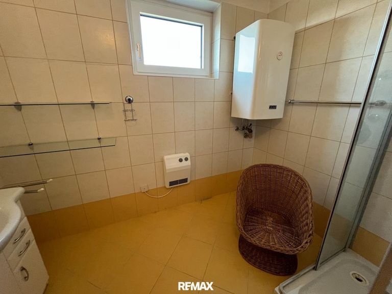 Obergeschoss - Badezimmer