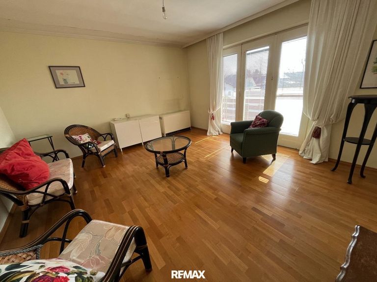 Obergeschoss - Zimmer 2