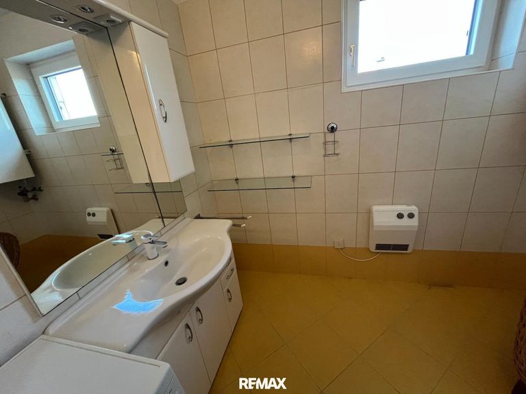 Obergeschoss - Badezimmer