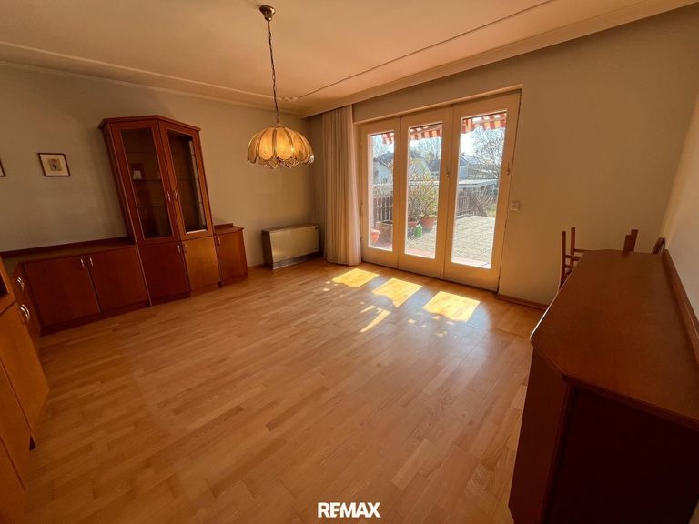 Erdgeschoss - Zimmer 2