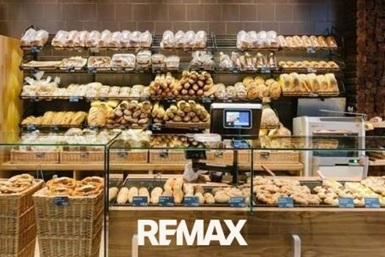 Symbolfoto - Bäckerei