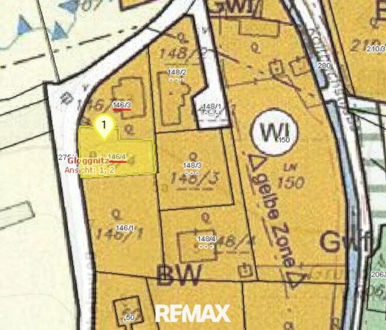 Flächenwidmungsplan