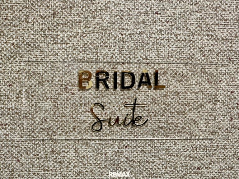Bridal Suite